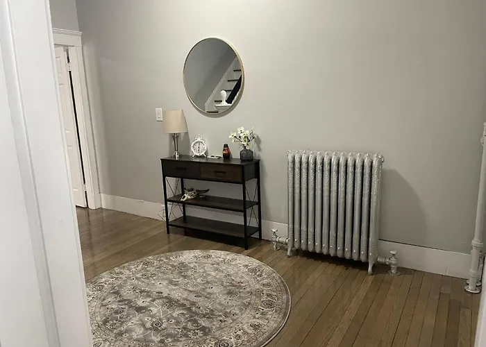 Boston Monadnock Properties