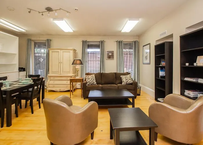Large 1Bedroom Apartment, Mgh, Bu, Mit