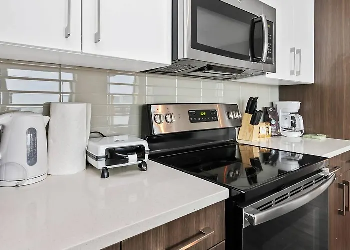 Heart Of Boston'S Historic West End 2Bed 2Bath