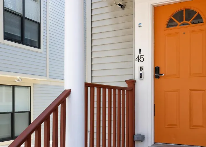 Amazing Family-Friendly And Group-Friendly Accommodation #Thebackdorch