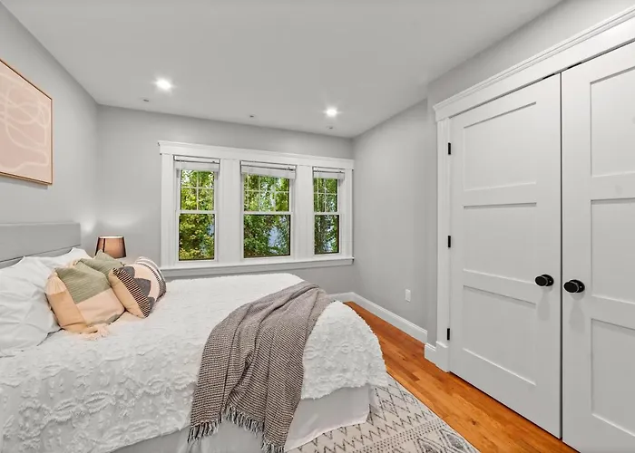 Charming Room