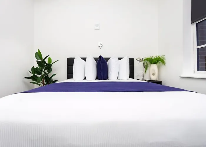 Modern Studio In Historic Boston - Unit #101