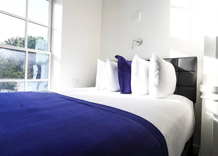 Stylish Studio In Historic Boston - Unit #209 che accetta animali