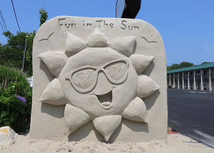 Sunbird Cape Cod Resort
