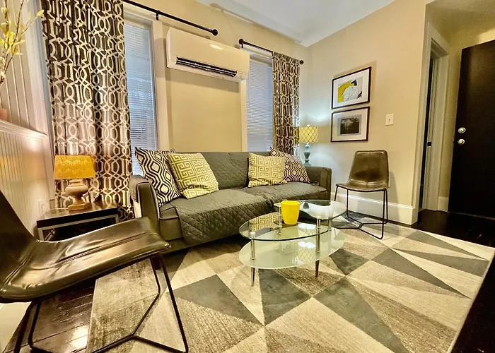 Beautiful 3Br 3Ba Duplex Parking Best Location Boston