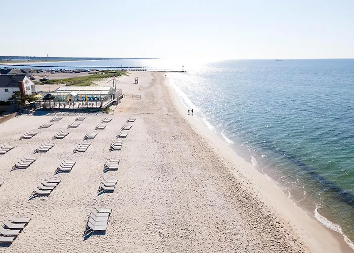Riviera Beach Resort