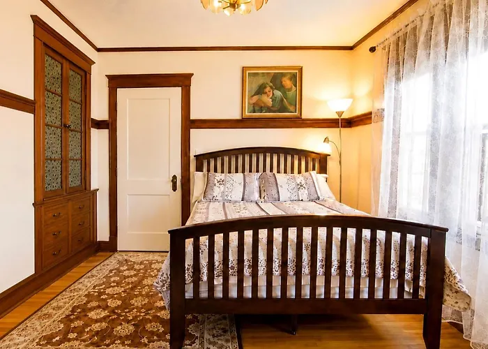 Victorian Condo Boston