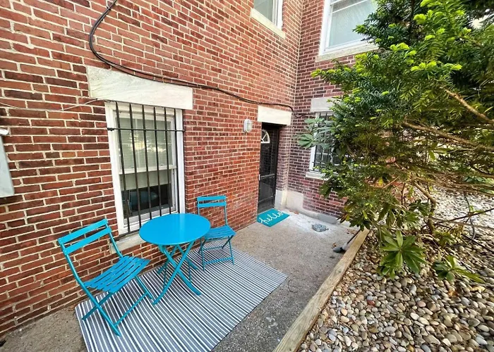Renovated Studio, Near Hospitals, Mbta Boston acceptant les animaux