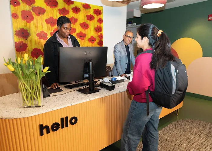 Meco Hotel
