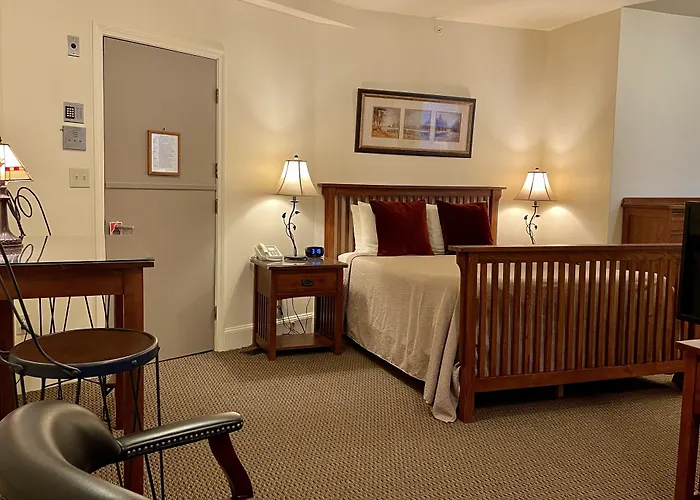 Oasis Guest House