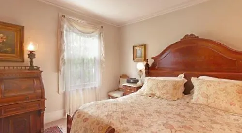 The Charles Street Inn Boston admite animales