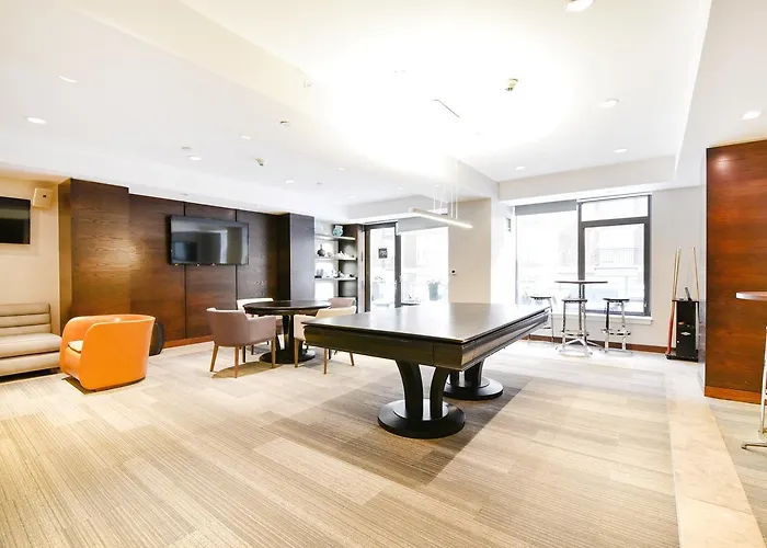 Global Luxury Suites At Kenmore Square
