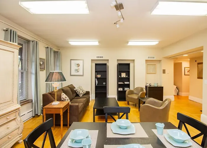 Large 1Bedroom Apartment, Mgh, Bu, Mit