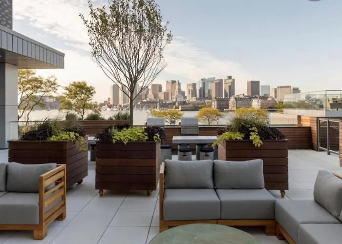Boston Corporate 30 Day Rentals