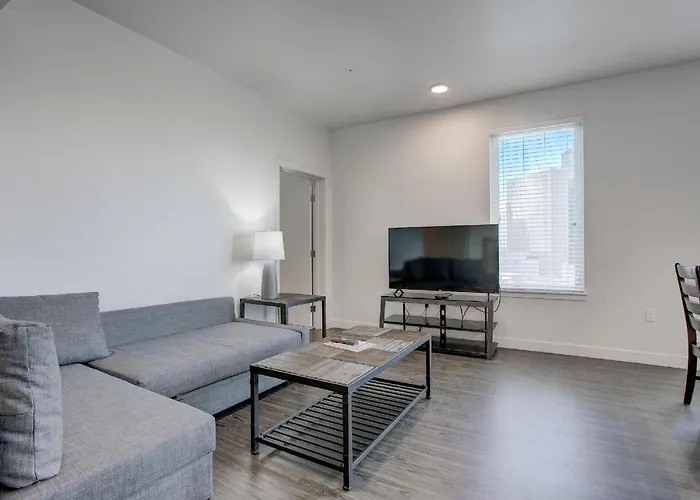 Boston Corporate 30 Day Rentals